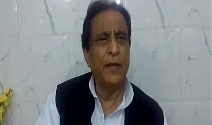 Azam Khan Bursts Into Tears, Claims 'The Administration Would Have Killed Him Had it Been Within Limits of Their Power'